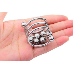 FUKR Anneau de gland Turble Ring